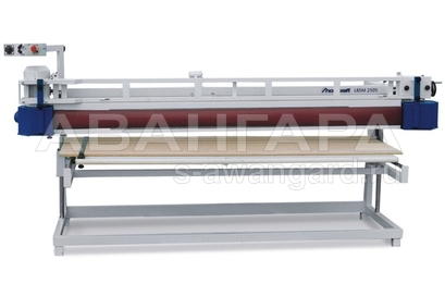 Станок ленточный шлифовальный LBSM 2505 HOLZSTAR в Авангард
