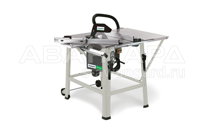 Циркулярная пила TKS 315E HOLZSTAR