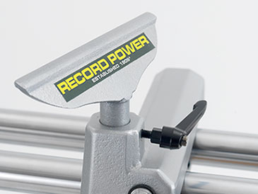 Профессиональный токарный станок по дереву  CL4 Record Power - Станки токарные - станкоцентр Авангард