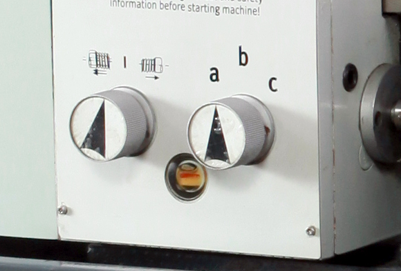 Настольный токарный станок  MML 280x700 V (2870 V) METALMASTER - Токарные - станкоцентр Авангард