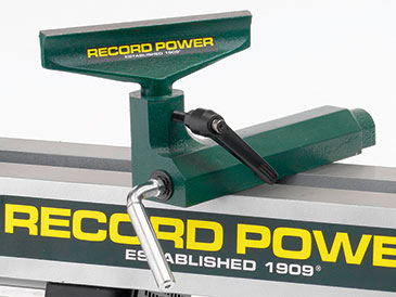 Мини токарный станок по дереву DML250 Record Power - Станки токарные - станкоцентр Авангард