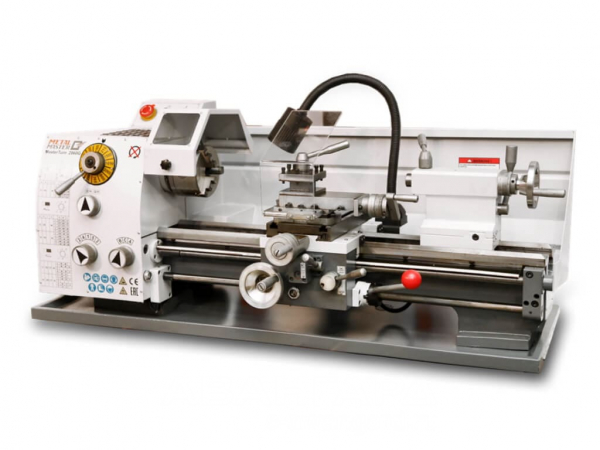 Настольный токарный станок  MASTERTURN 2880G METALMASTER - Токарные - станкоцентр Авангард