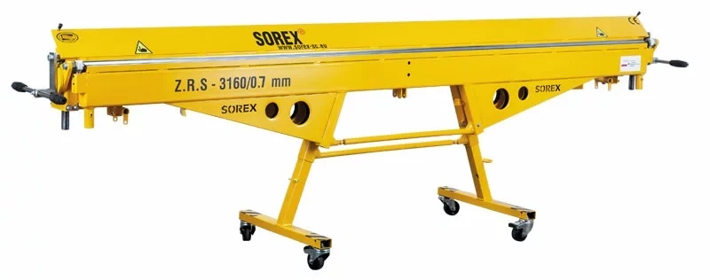 Листогибы SOREX