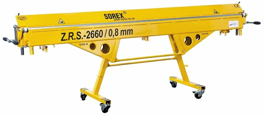Листогибы SOREX