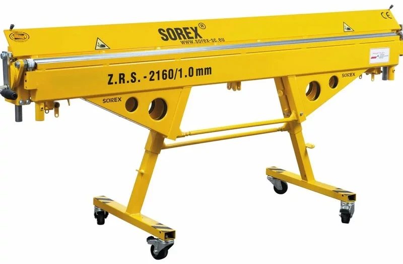 Листогибы SOREX