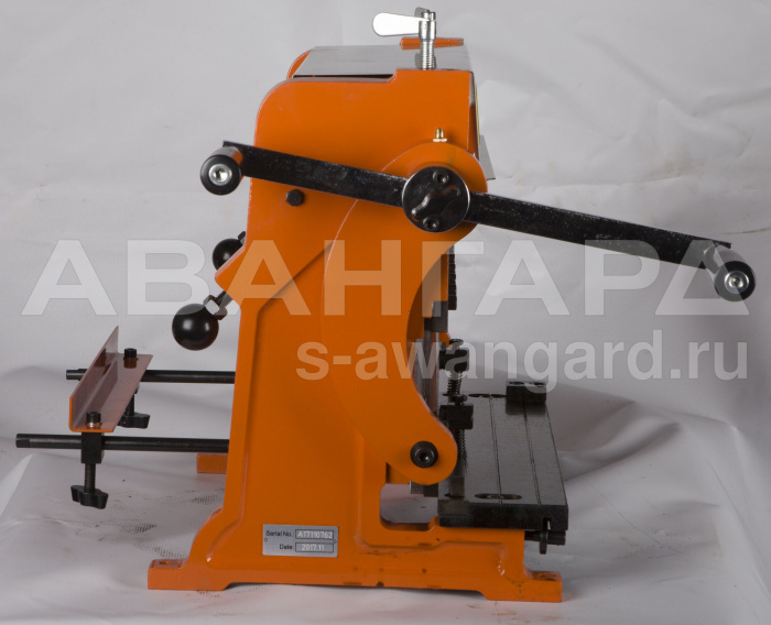 Станок комбинированные ручные Stalex 3-in-1/305x1