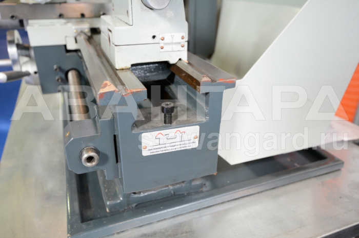 Настольный токарно-фрезерный станок MML 250x500 MV METALMASTER - Токарные - станкоцентр Авангард