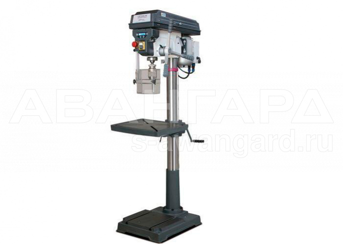 Вертикально-сверлильный станок OPTIdrill D 33PRO OPTIMUM MASCHINEN - Сверлильные - станкоцентр Авангард