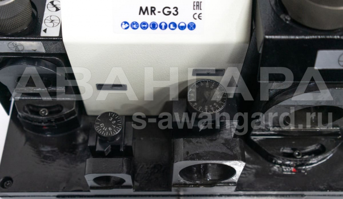 Станок заточной для сверл STALEX MR-G3