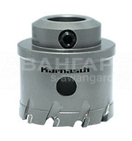 Коронка твердосплавная POWER-MAX 20 HEAVY-DUTY 30 мм, диам. 46 мм KARNASCH - Коронки - станкоцентр Авангард