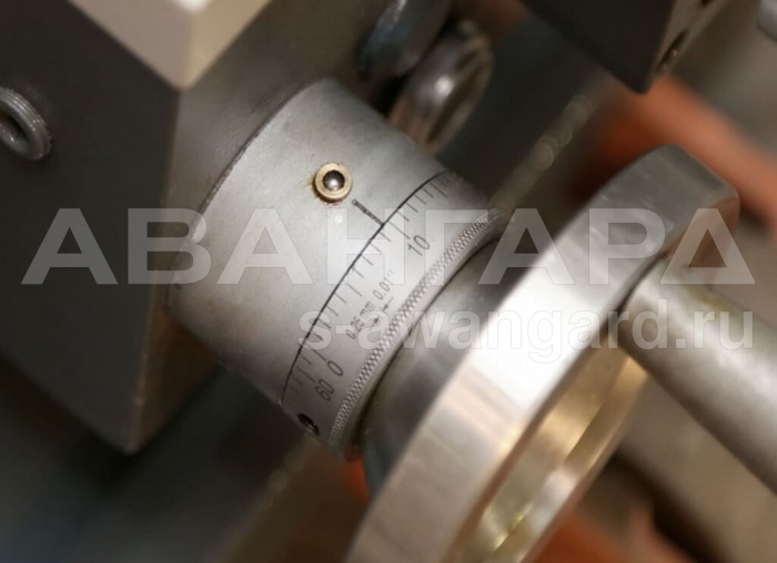 Настольный токарный станок  MASTERTURN 2880G METALMASTER - Токарные - станкоцентр Авангард