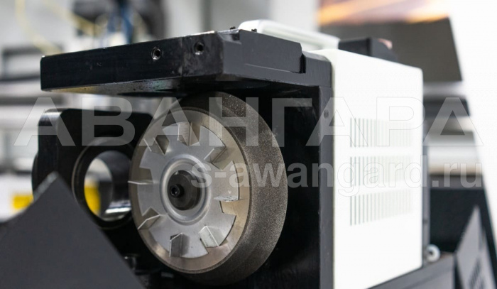 Станок заточной для сверл STALEX MR-G3