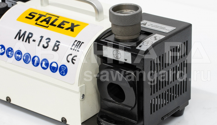 Заточной станок для сверл STALEX MR-13B