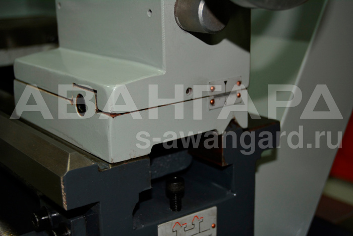 Настольный токарно-фрезерный станок MML 250x500 MV METALMASTER - Токарные - станкоцентр Авангард