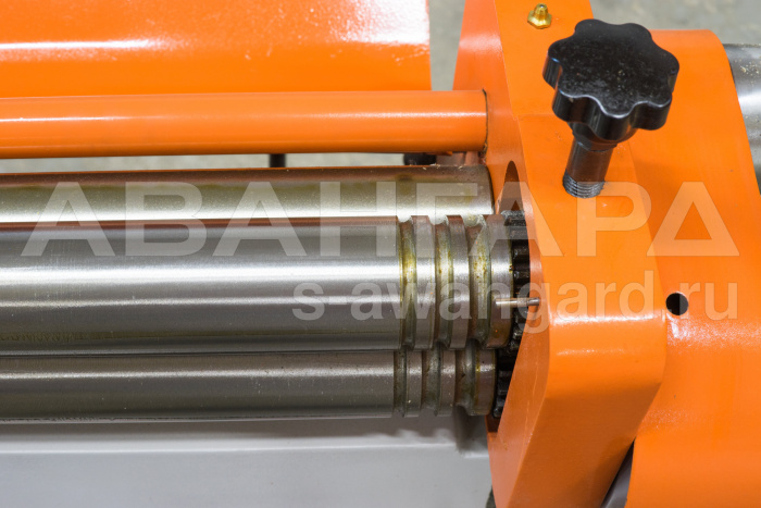 Станок комбинированный электромеханический Stalex 3-IN-1/1320X1.5