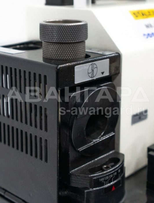 Станок заточной для сверл STALEX MR-G3