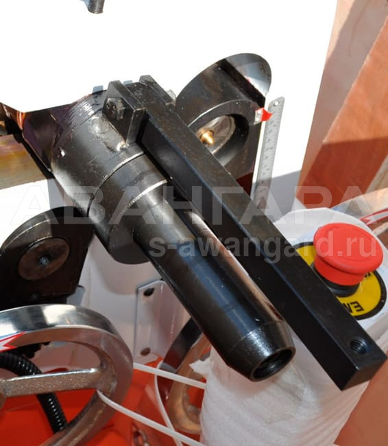 Вальцы 3-х валковые электромеханические STALEX ESR-1300x2.5 STALEX - Вальцы - станкоцентр Авангард