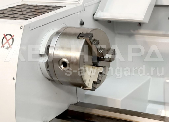 Настольный токарный станок  MASTERTURN 2880G METALMASTER - Токарные - станкоцентр Авангард