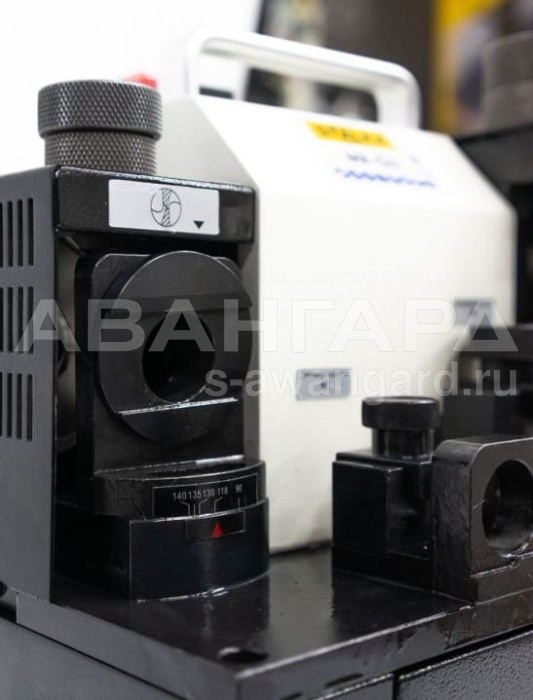 Станок заточной для сверл STALEX MR-G3