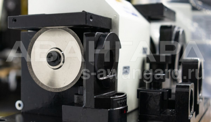 Станок заточной для сверл STALEX MR-G3