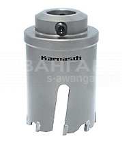 Коронка твердосплавная POWER-MAX 60 ALLROUND 60 мм, диам. 70 мм KARNASCH - Коронки - станкоцентр Авангард