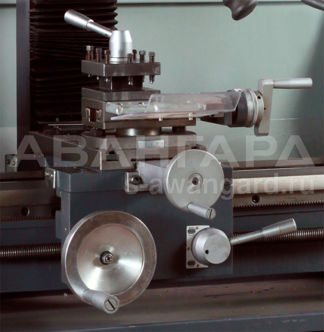 Настольный токарно-фрезерный станок MML 280x700 MV METALMASTER - Токарные - станкоцентр Авангард
