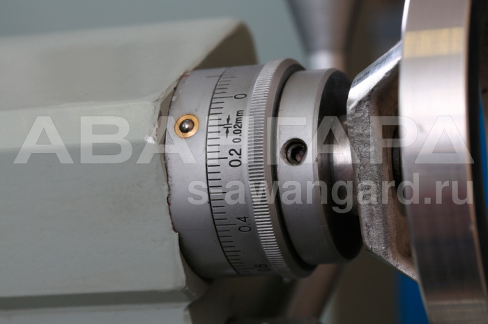 Настольный токарно-фрезерный станок MML 2870M (MML 280x700M) METALMASTER - Токарные - станкоцентр Авангард