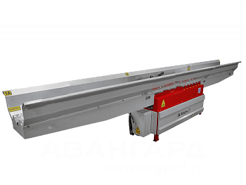 Станок тоннельной сборки воздуховодов SC-01 3EMAKINA - Станки тоннельной сборки - станкоцентр Авангард