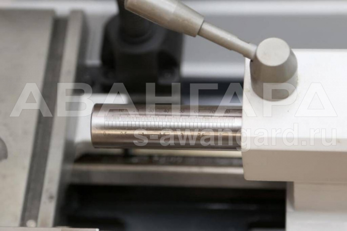 Настольный токарный станок  MASTERTURN 2880G METALMASTER - Токарные - станкоцентр Авангард