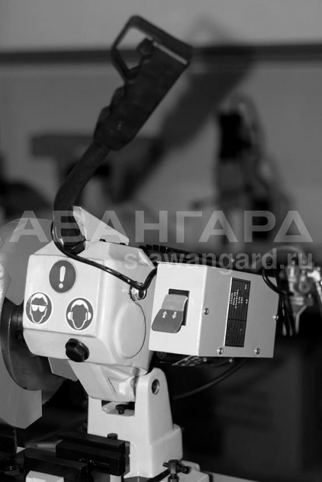 Дисковая пила Stalex CS-225