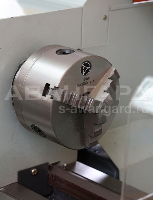 Настольный токарно-фрезерный станок MML 2870M (MML 280x700M) METALMASTER - Токарные - станкоцентр Авангард
