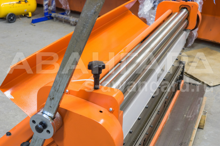 Станок комбинированный электромеханический Stalex 3-IN-1/1320X1.5