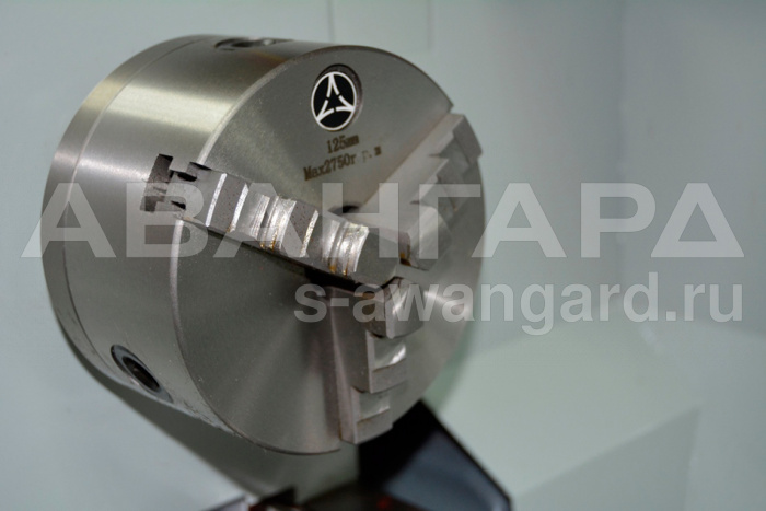 Настольный токарно-фрезерный станок MML 250x500 MV METALMASTER - Токарные - станкоцентр Авангард