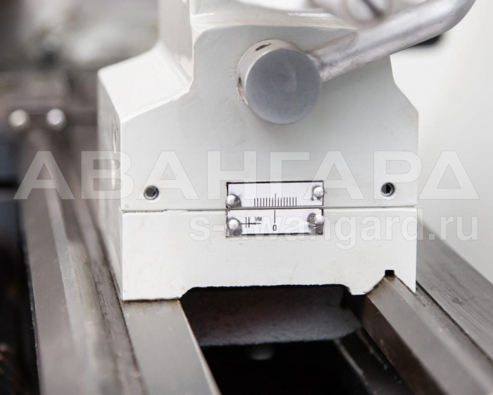 Настольный токарно-винторезный станок MasterTurn 3360E METALMASTER - Токарные - станкоцентр Авангард