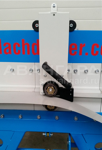 Роликовый нож для листогибов DECKER серии SU DECKER - Роликовые ножи - станкоцентр Авангард
