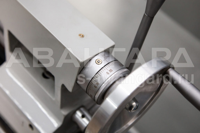 Настольный токарно-винторезный станок MasterTurn 3360E METALMASTER - Токарные - станкоцентр Авангард