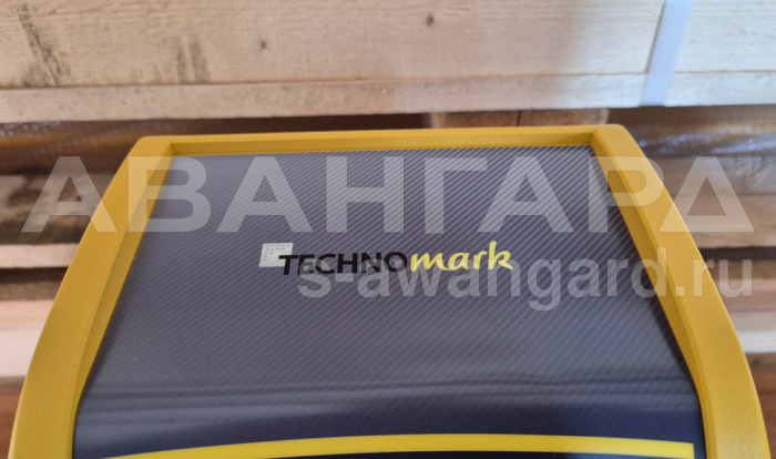 Переносной ударо-точечный маркиратор для нанесения вин номеров MULTI 4 V3 200 TECHNOMARK - Ударно-точечные маркираторы - станкоцентр Авангард