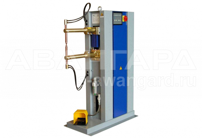 Машина точечной сварки BSP 226 RF PX1600 PEI-POINT - Контактная сварка - станкоцентр Авангард