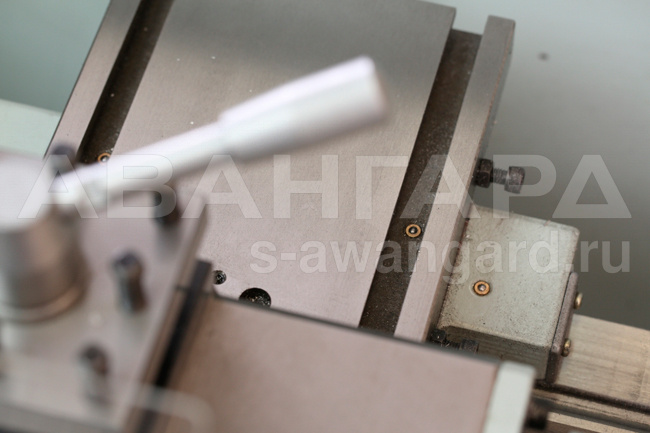 Настольный токарно-фрезерный станок MML 2870M (MML 280x700M) METALMASTER - Токарные - станкоцентр Авангард