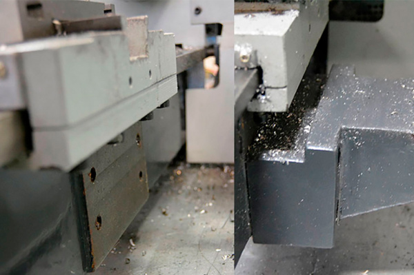 Настольный токарный станок  MML 280x700 V (2870 V) METALMASTER - Токарные - станкоцентр Авангард