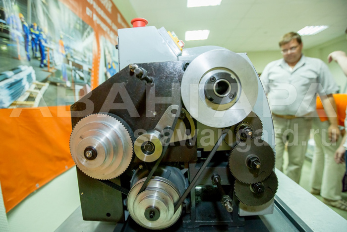 Настольный токарно-фрезерный станок MML 250x500 MV METALMASTER - Токарные - станкоцентр Авангард