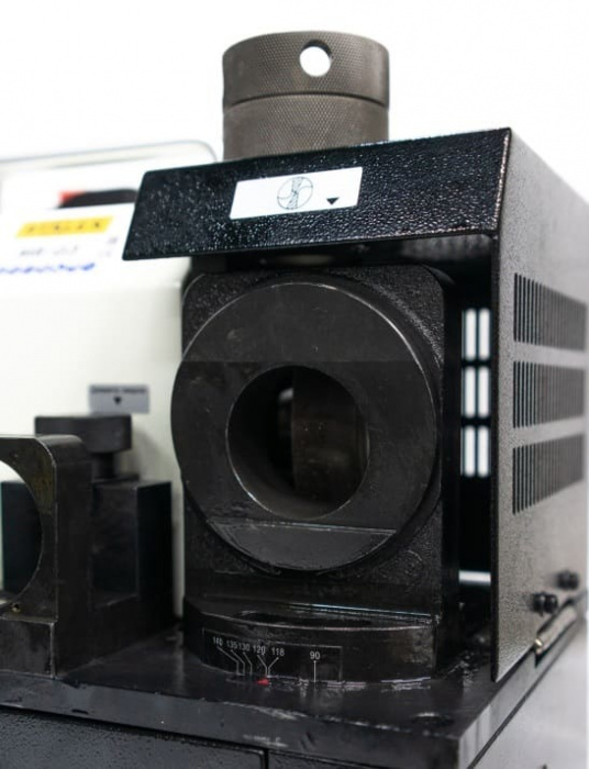 Станок заточной для сверл STALEX MR-G3