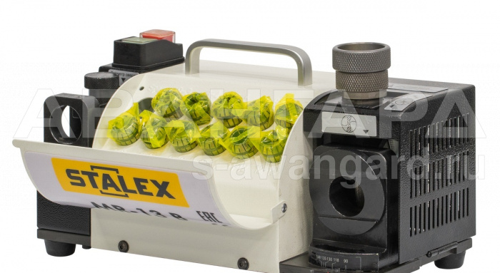 Заточной станок для сверл STALEX MR-13B
