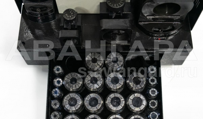 Станок заточной для сверл STALEX MR-G3