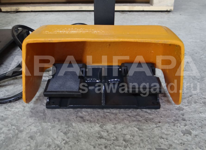 Электромеханическая зиговочная машина IKMP-1.2 ISITAN - Зиговочные - станкоцентр Авангард