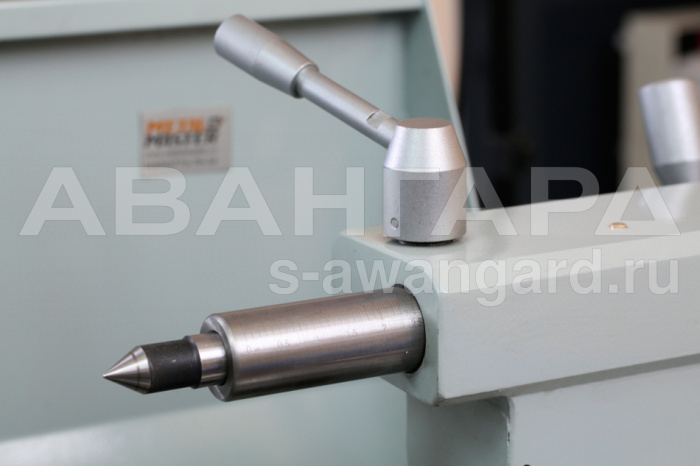Настольный токарно-фрезерный станок MML 2870M (MML 280x700M) METALMASTER - Токарные - станкоцентр Авангард