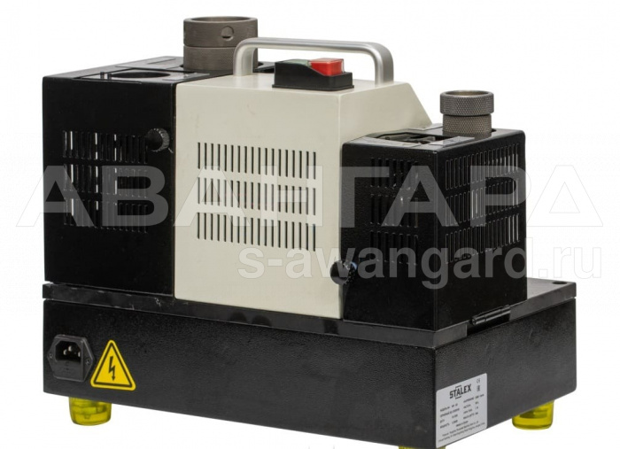 Станок заточной для сверл STALEX MR-G3