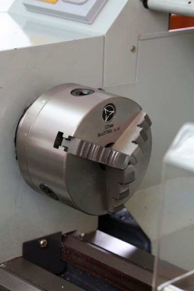 Настольный токарный станок  MML 2870 METALMASTER - Токарные - станкоцентр Авангард