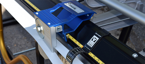 Роликовый нож TRIM-CUTTER для листогибов VanMark VANMARK - Роликовые ножи - станкоцентр Авангард