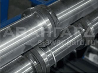 Станок продольно-поперечной резки СПР 1250/5-А STALEX - Продольно-поперечная резка - станкоцентр Авангард